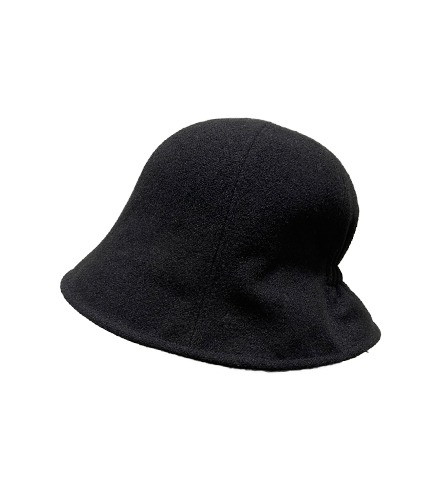 Classic Bucket Hat - black
